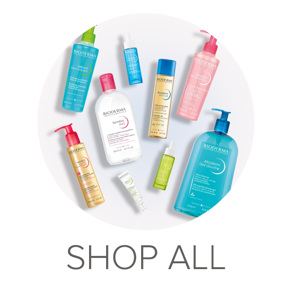 Bioderma Shop All