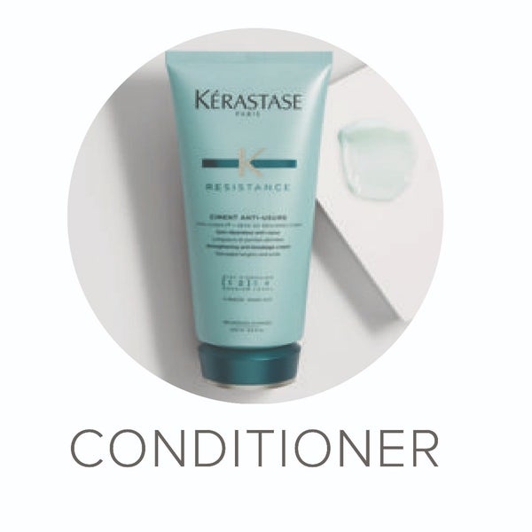 Kérastase Shampoo & Treatments LOOKFANTASTIC UK