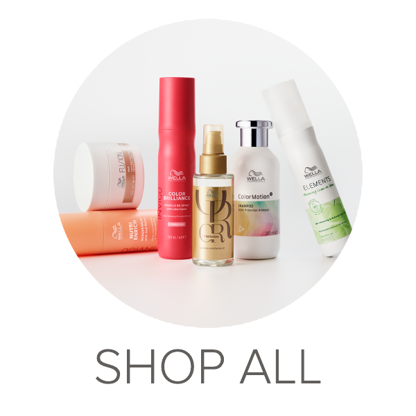 INVIGO CLEAN SCALP anti-dandruff shampoo Wella Professionals Anti-dandruff  - Perfumes Club