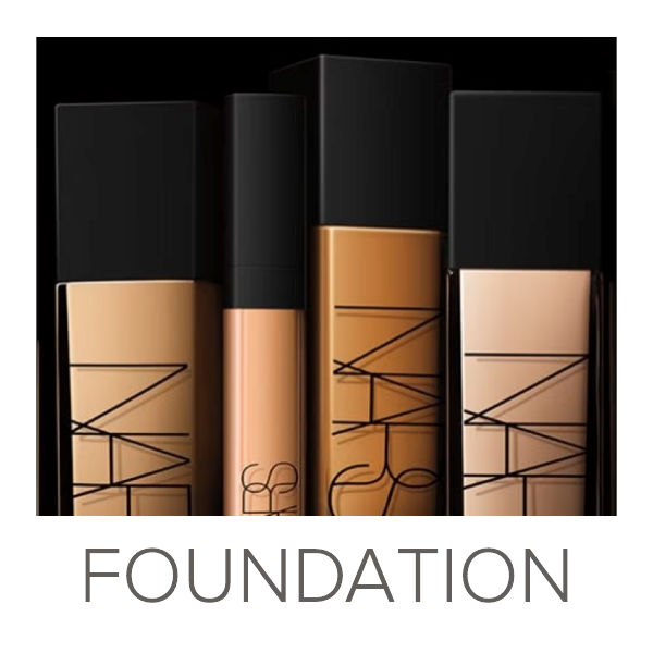 NARS FOUNDATION