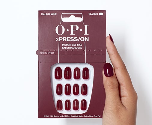 OPI Nail Lacquer, Milan Collection, Complimentary Wine, 15mL – Pro Beauty  Supplies