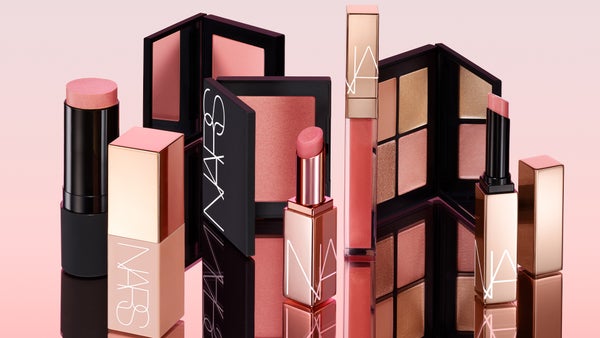 What are the most popular NARS makeup products?