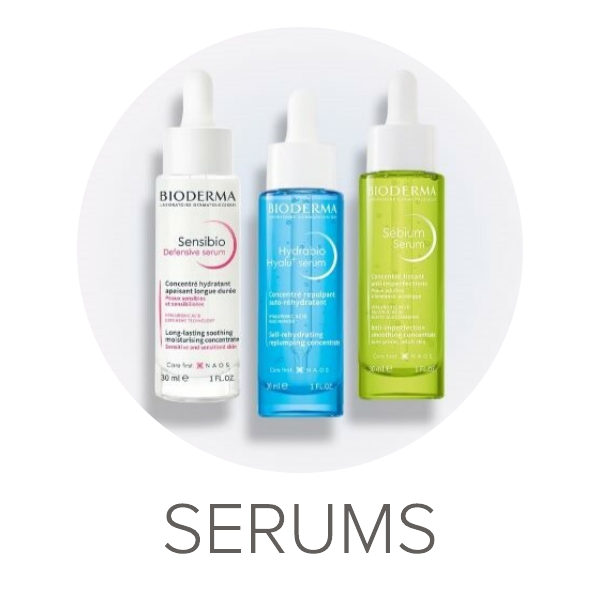 Bioderma Serums