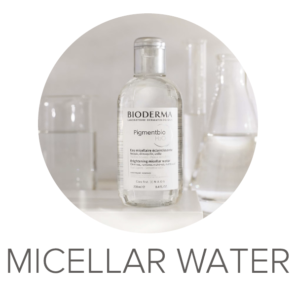 Bioderma Micellar Water