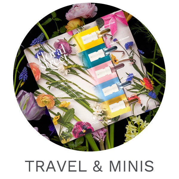 Travel & Minis