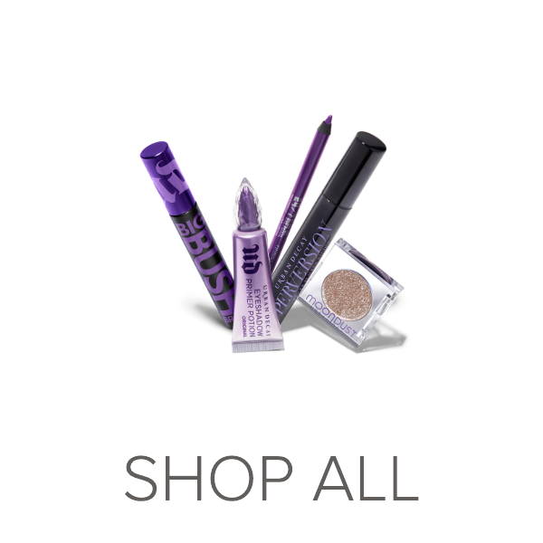 Shop All Urban Decay