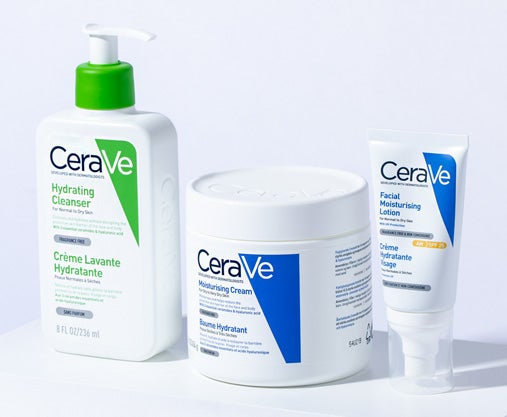 CeraVe Daily Moisturizing Lotion for Normal to Dry India  Ubuy