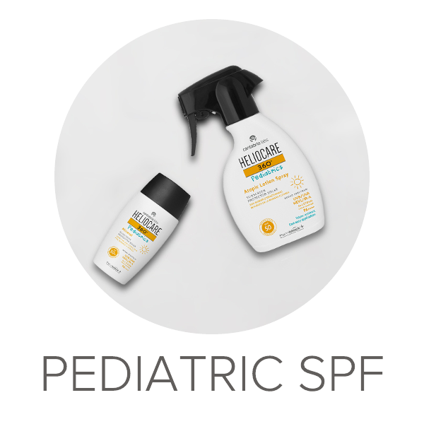 Heliocare Pediatric SPF