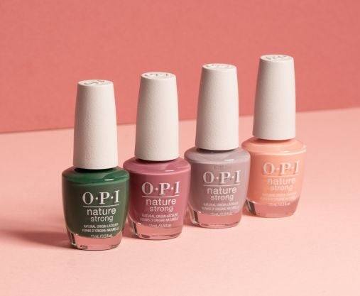 OPI Gel Color Downtown LA Collection Fall – LLBA USA