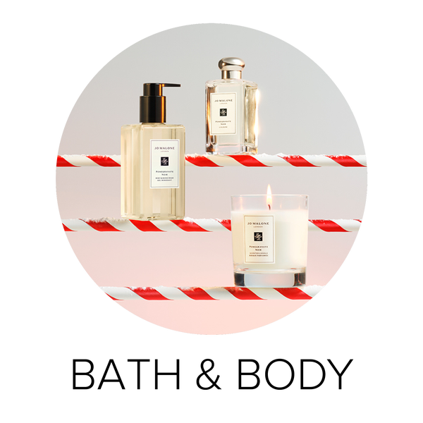 Jo Malone LOOKFANTASTIC UK