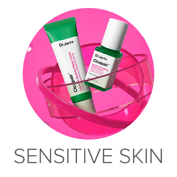 Dr.Jart Sensitive skin