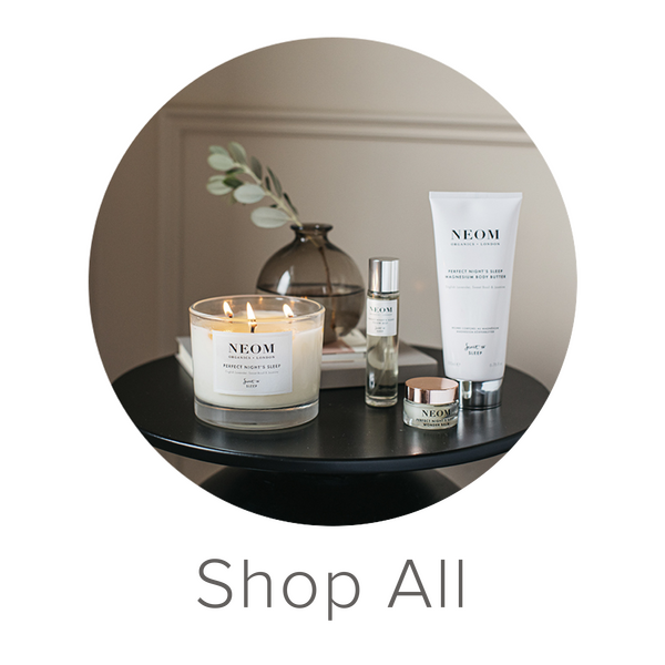 Shop all NEOM