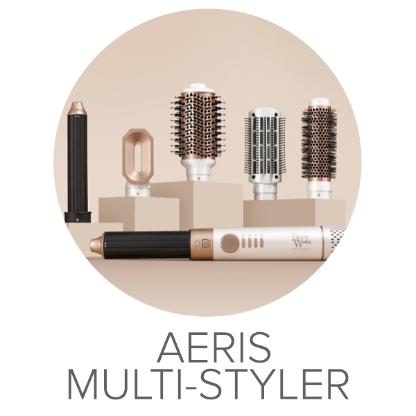 Beauty Works AERIS Multi-Styler