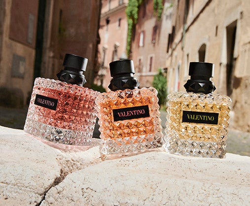 LOEWE 001 WOMAN Eau de Parfum Spray 30ml - Maison Des Fragrances Parfums