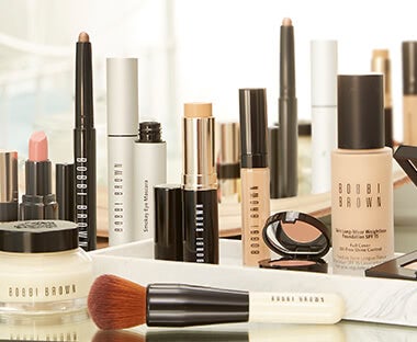 10 of the best Bobbi Brown skincare products