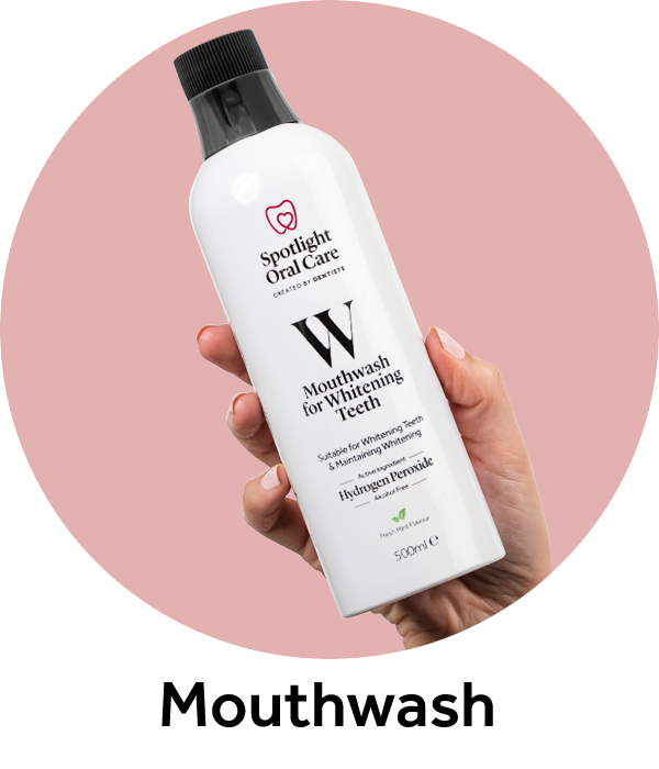 Spotlight Oral Care LOOKFANTASTIC UK