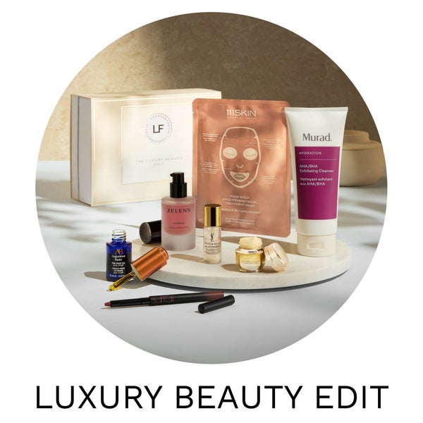 Luxury Beauty Box Edition