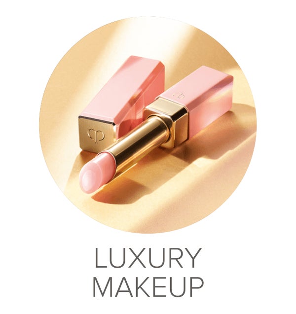 Luxury Makeup