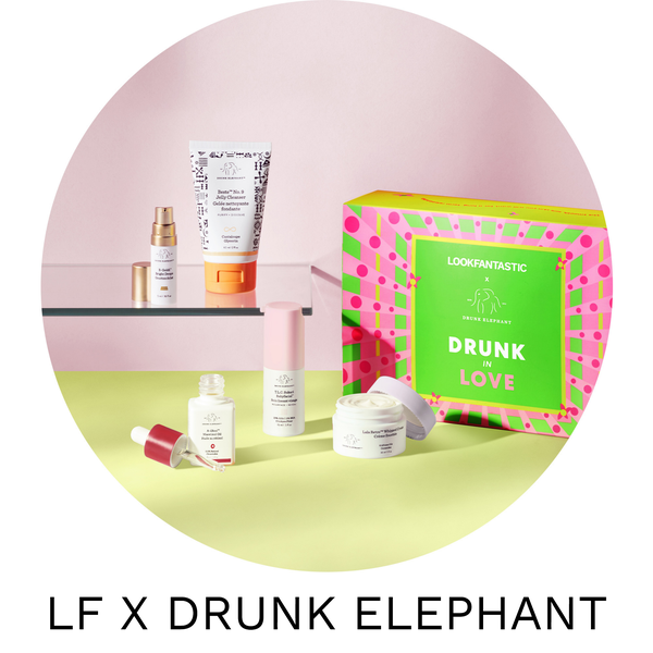 Drunk Elephant Beauty Box