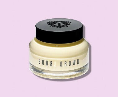 Does Bobbi Brown Vitamin Enriched Face Base make foundation last longer?