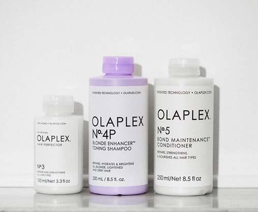 Olaplex｜オラプレックス｜LookFantastic公式通販