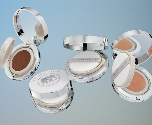New Chantecaille Products