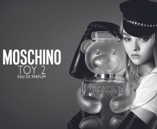 Moschino Perfume | LOOKFANTASTIC UK