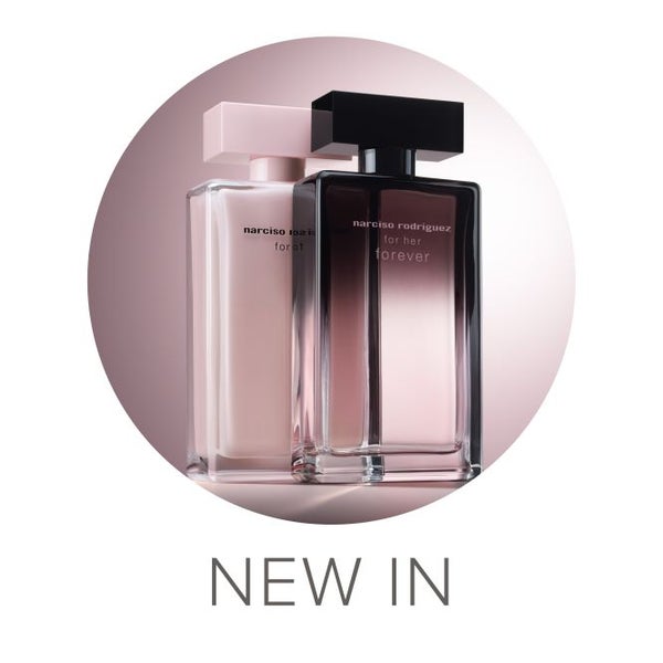 Narciso Rodriguez New In