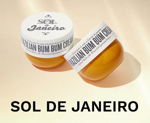 Sol De Janiero