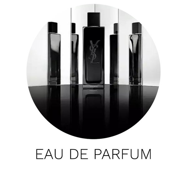 Men's Eau De Parfum