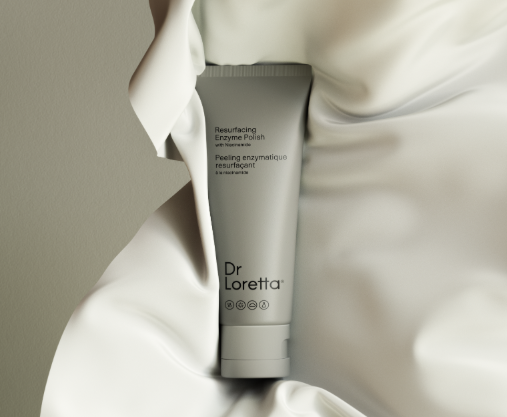 Dr. Loretta for Visible Pores