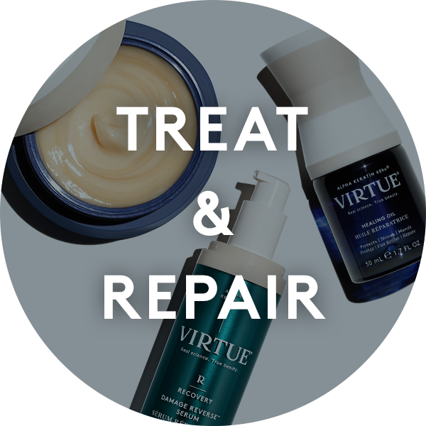 Virtue Treat & Repair