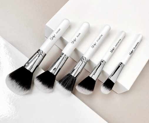 Makeup Brush Sets from Nanshy, Brush Sets