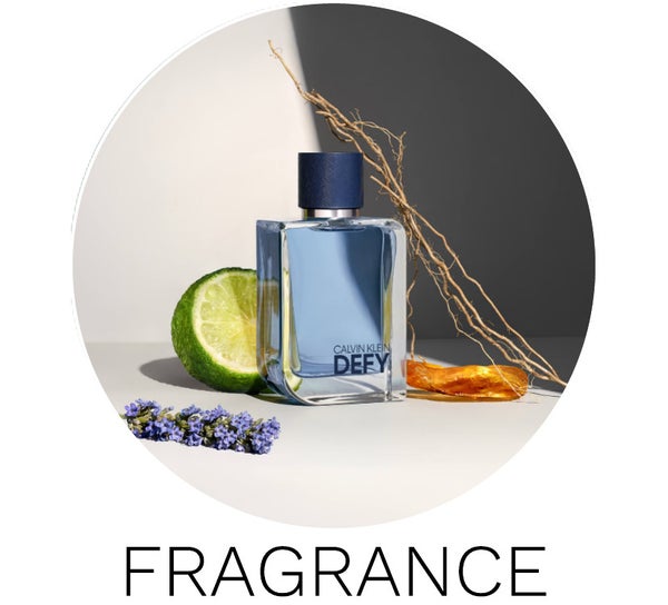 Men's Aftershave & Fragrance