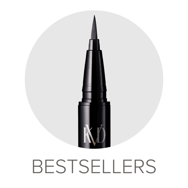 kvd beauty bestsellers