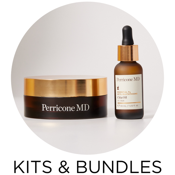 perricone md kits and bundles