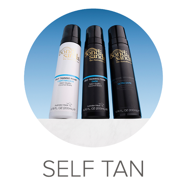 Bondi Sands Self Tan