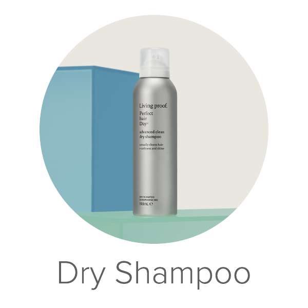 Living Proof Dry Shampoo