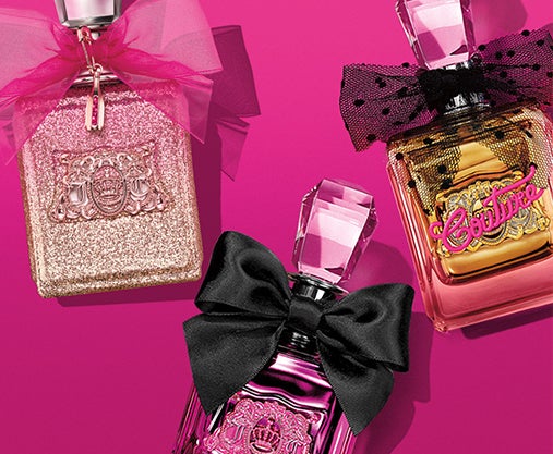 Viva La Juicy Sucre Eau De Parfum Spray | Juicy Couture