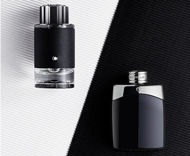 Montblanc Fragrance Perfume Lookfantastic