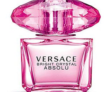 versace parfum