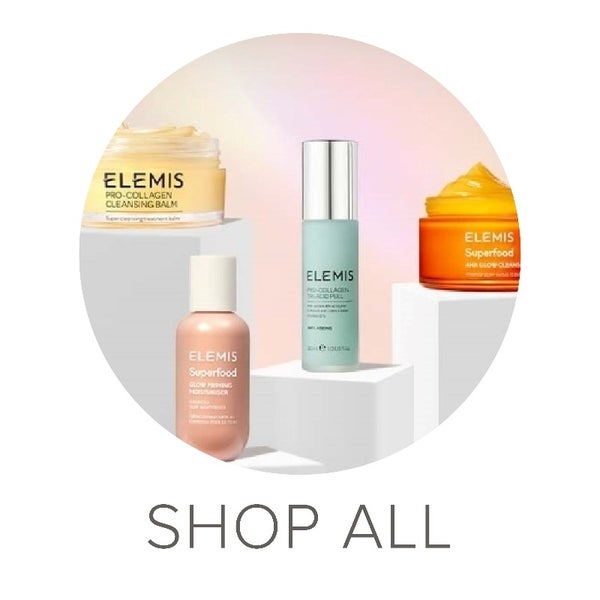 Elemis Skin Care LOOKFANTASTIC US