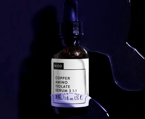 NIOD SIGNS OF AGEING