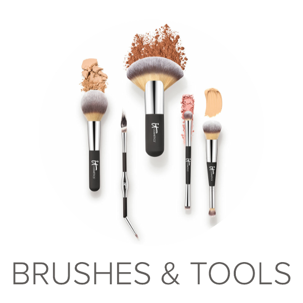IT Cosmetics Brushes