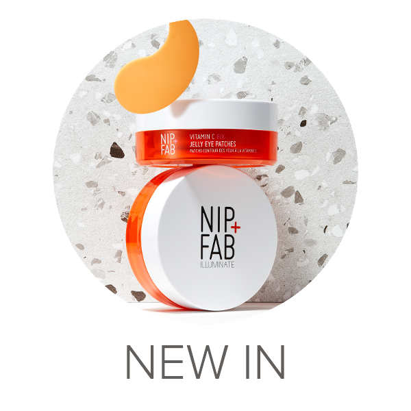 Nip + Fab New In