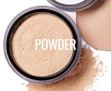 MAC Powder