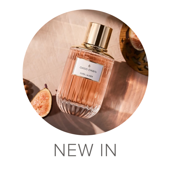 Estee Lauder New In
