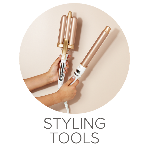 Beauty Works Styling Tools