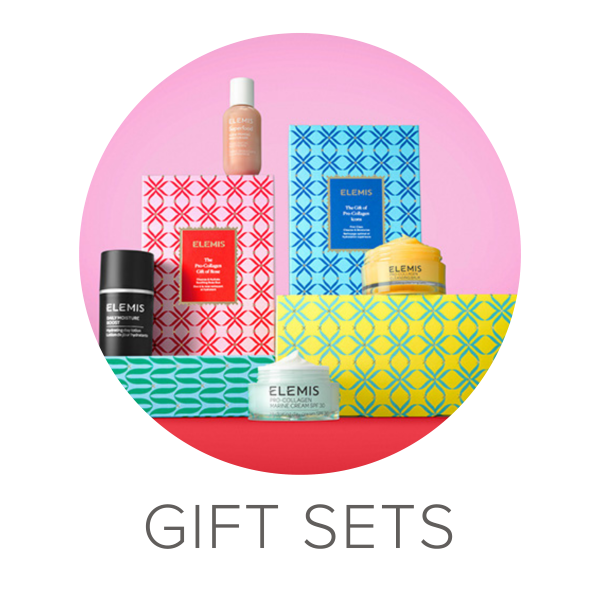 ELEMIS LOOKFANTASTIC UK