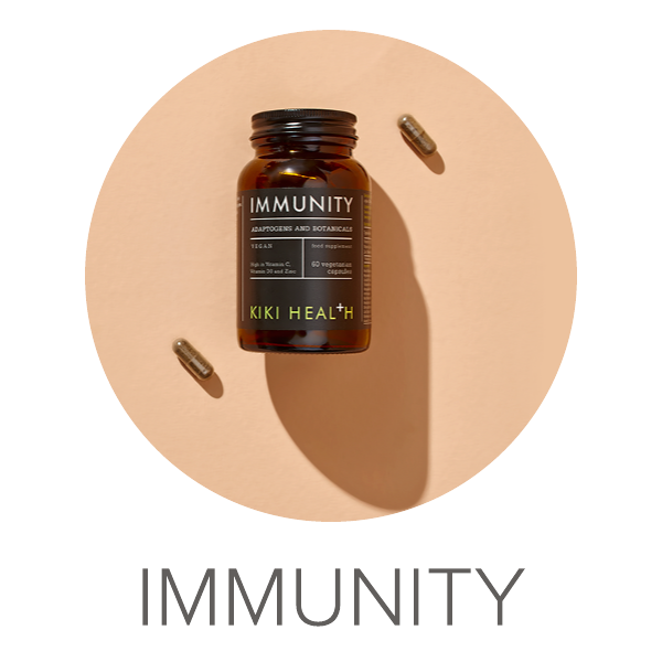 KIKI Health Immunity